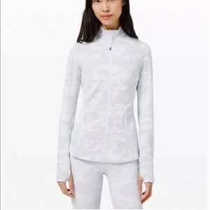Lululemon Define Jacket Luxtreme Incognito Camo